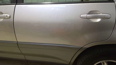 Puerta trasera izquierda del conductor compatible con 99-03 LEXUS RX300 488706 Foto 1 de 4