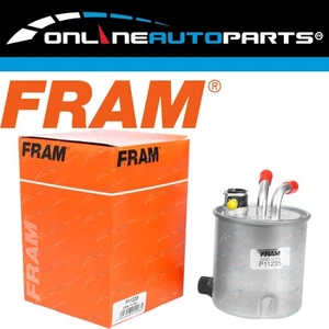 FRAM Fuel Filter for Nissan Pathfinder R51 2.5L 4 cyl YD25DDTi 2005~2013 P11235 - Picture 1 of 5