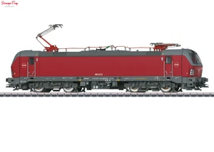 Marklin DSB EB 3200 Electric Locomotive VI (~AC-Sound) 1:87 Scale, HO Scale - Picture 1 of 1