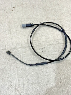 Genuine BMW Rear Brake Pad Sensor Wire 34356792292  F20/F21/F22/F87 - Image 1 of 2