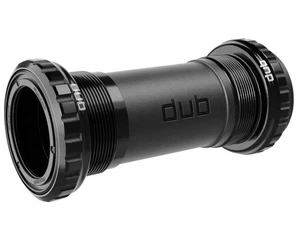 SRAM DUB Wide English Bottom Bracket - English/BSA 68mm Road Black - Picture 1 of 1