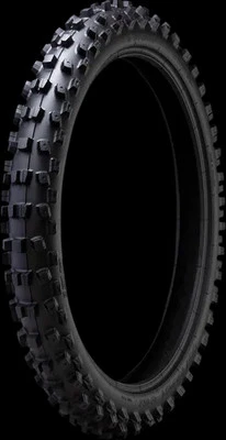 Neumático sesgado delantero IRC VX30 80-100-21 51M TT Cannondale E440 02 Foto 1 de 4