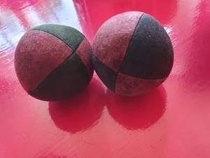 Jonglierbälle, Spielzeug, Zirkus, Ball, Zaubern - Bild 1 von 3