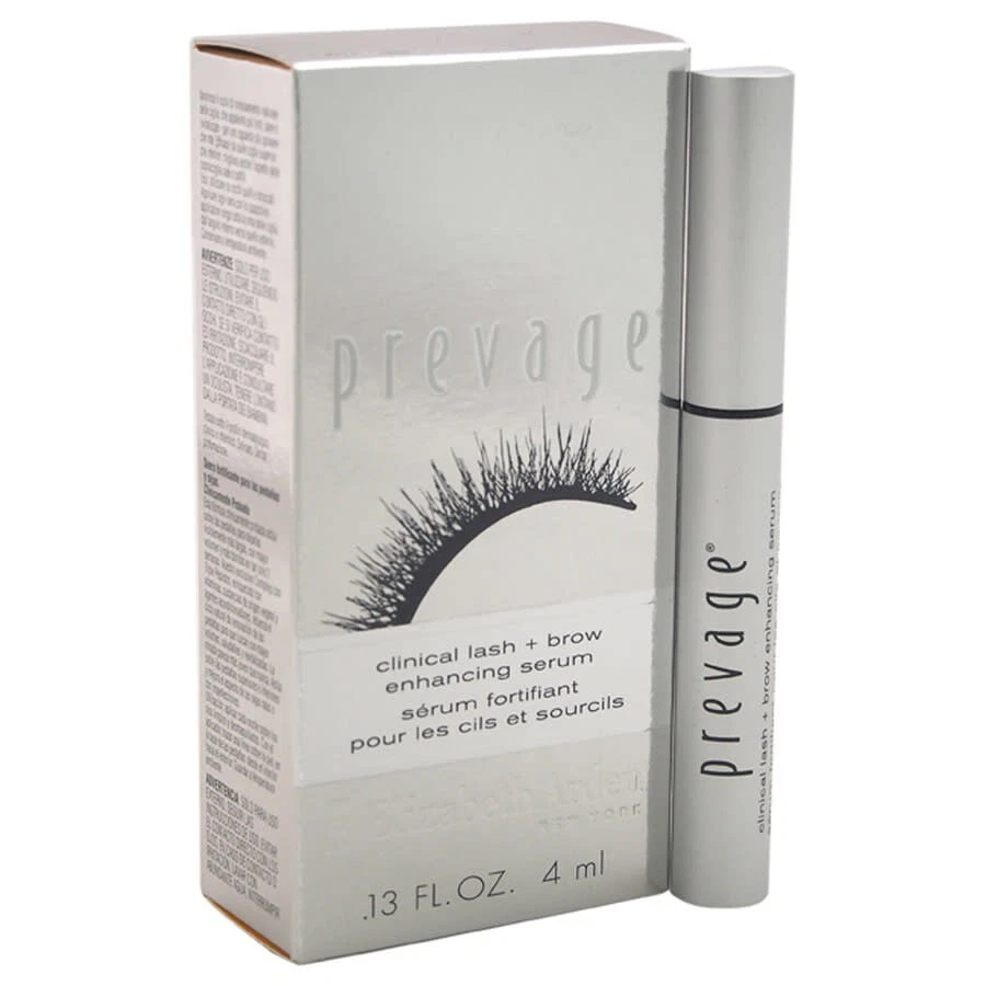 Elizabeth Arden PREVAGE Clinical Lash + Brow Enhancing Serum | 0.13 oz | New - Image 1 of 1