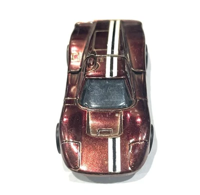 Hot Wheels 1968 Ford MK IV Redline Series Brown - Image 1 of 4