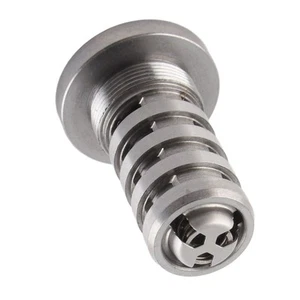 Camshaft Timing Control Solenoid Valve 069257C M20 Thread Size For^UK - Picture 1 of 12