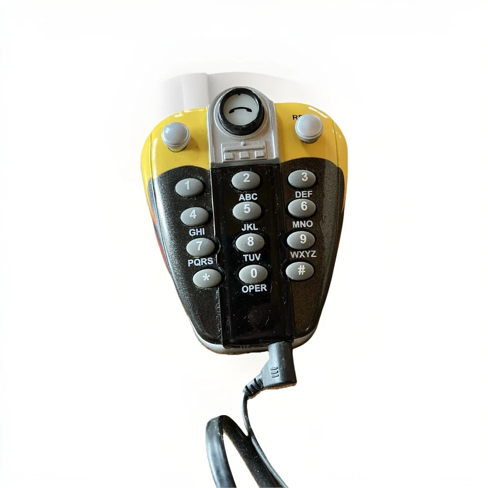 Harley Davidson мини гарнитура телефон 2002 непроверенный мотоцикл - Изображение 1 из 4