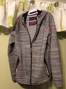 Men’s Superdry Jacket Size XL - Picture 1 of 2