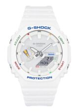 Casio G-Shock Bluetooth Mobile Link Tough Solar GA-B2100FC-7A 200M Mens Watch