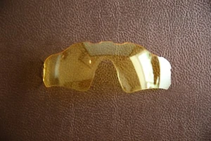 PolarLens gelbe Nachtsicht Ersatzlinse-Oakley Radar EV Pfad - Bild 1 von 2