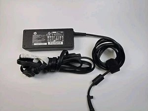 HP AC Adapter Series PPP012H-S, 608428-002. - Picture 1 of 2