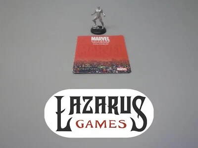 Marvel Universe Miniature Game: Colossus (Knight Models) - Image 1 of 4