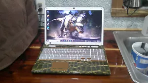 Sony Vaio SW RAPTOR vpccb15fa,i7-3.5ghz turbo,500gb,16gb,15.6"hd blu-ray - Picture 1 of 14