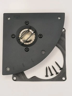 (1) Tweeter JBL 1" Titanio Domo ARC PN 027TI *Probado* Buen Estado  Foto 1 de 4