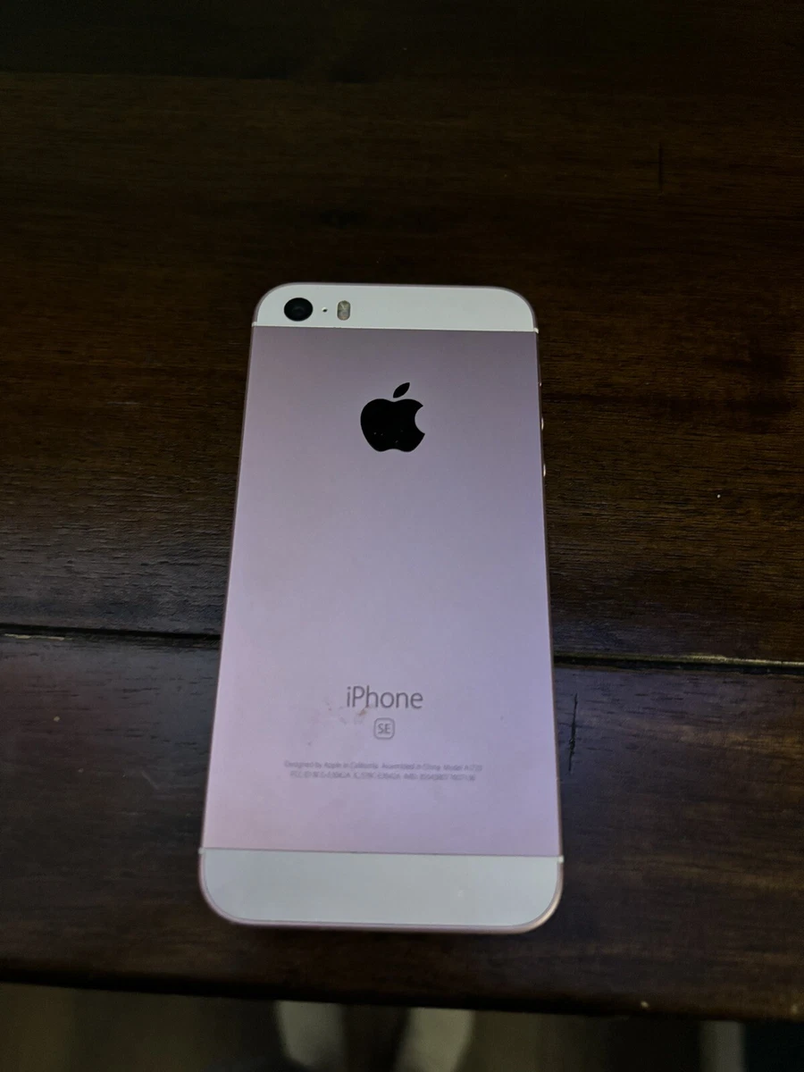iPhone SE A1723 iOS for sale | eBay