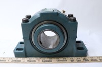 P2BE204/060375 Dodge New Roller Bearing Pillow Block P2BE204/060375 Dodge New Roller Bearing Pillow Block