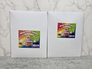 2 Easy Bake Oven Refill Mixes 3 Pack Bundle Ultimate Kids Baking Cookies Cake - Picture 1 of 11