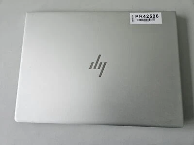 HP EliteBook 735 G6 256GB 8GB AMD Ryzen Linux Mint ( 9FT15EA#ABU ) USED - Image 1 of 4