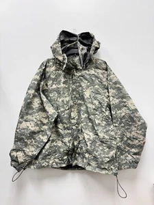 USGI ECWCS ACU GEN III LEVEL 6 EXTREME COLD/WET WEATHER JACKET - LARGE REGULAR - Picture 1 of 4
