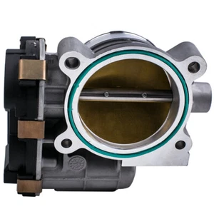 Electronic Throttle Body Assembly for Chevrolet Impala V6 3.5L 3.9L 2006-2011 - Picture 1 of 13