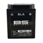 Batterie 12V12AH YB12AL- A2 Gel BS-Battery 51213 BMW F 650 ST E169S 97-99