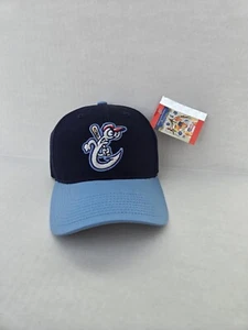 Corpus Christi Hooks New Era Hat With Tag Size S/M - Foto 1 di 11