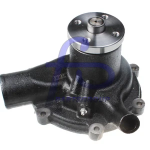 Water Pump for MITSUBISHI 6D14 6D14T 6D15 6D15T Fuso Truck - Picture 1 of 8