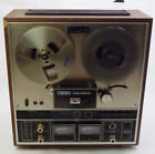 Vintage AKAI-GX 280D REEL TO REEL Magnetofon taśmowy 4-kanałowy ODCZYT do naprawy