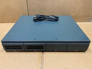 Avaya IP Office 500 V2 IP 500 9.1 12 Phone System 6 SIP Trunks Lines Essential - Picture 1 of 5