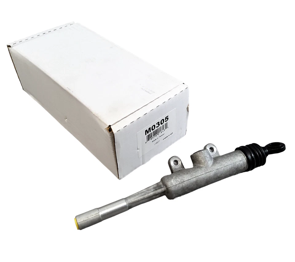 Nuevo cilindro maestro de embrague AMS Automotive M0305 se adapta a varios autos BMW Foto 1 de 4