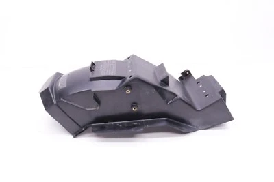 Kawasaki Ninja 250 Ex250 Ex 2006 guardabarros interior trasero 03 04 05 06 07 K60 Foto 1 de 4
