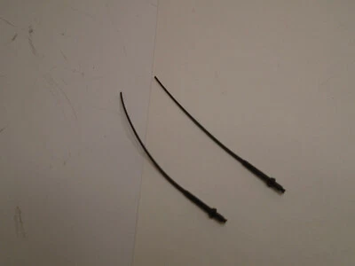 СМЕННЫЕ АНТЕННЫ DINKYTOYS, ТАНКИ ЛЕОПАРДА 692/696, БАК СКОРПИОНА 690 ОДНА ПАРА - Изображение 1 из 4