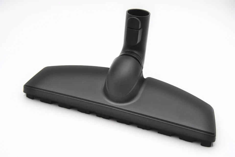 LEABEN Parkettbürste kompatibel mit Miele Staubsauger Parquet Twister SBB 300-3 PQ