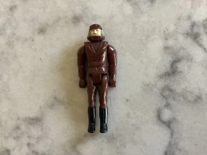 1978 Battlestar Galactica Colonial Viper PILOT Mattel Vintage Figure - Picture 1 of 4