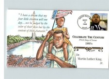 BLACK HERITAGE, Dr. Martin Luther King, Jr. "I have a dream that my four little 