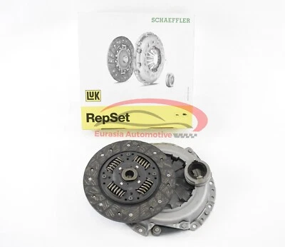 Kit de embrague Luk OEM para Kia Rio 2012-2015 1,6 L 2012-2015 Foto 1 de 4