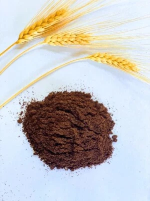 Organic FairTrade Madagascar Vanilla Powder Grade A - Benefits Charity - Image 1 of 4