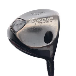Gebrauchter Callaway Big Bertha V Series Driver / 10,5 Grad / Regular Flex - Bild 1 von 10