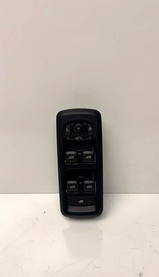 10-13 Land Rover Range Rover Sport Left Side Power Master Window Switch Oem - Image 1 of 4