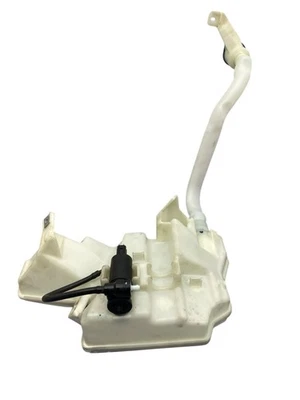 Jaguar E-Pace X540 2018-2020 OEM 2,0 L AWD parabrisas lavadora botella reserva Foto 1 de 4