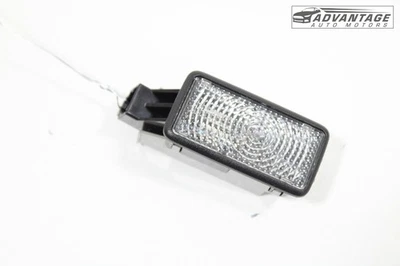 ACURA MDX 2007-2020 PANEL PUERTA TRASERA IZQUIERDA LUZ CORTESÍA LÁMPARA OEM Foto 1 de 4