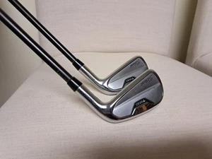 Titleist T 200 5 und 6 Eisen Regular - Bild 1 von 5