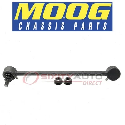MOOG Front Right Stabilizer Bar Link for 2005-2008 Suzuki Reno - Suspension dx Foto 1 de 4