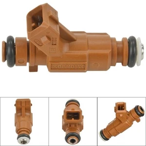 0280156023 Injector Easy Installation Efficient Combustion Daily Driving - Picture 1 of 10