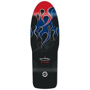 Dave Hackett Madrid Skateboard Deck Pro Signature Model 40 Years Limited Edition - Picture 1 of 17