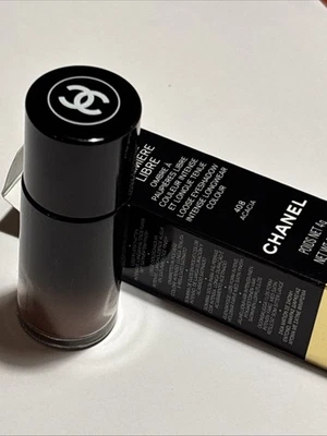 CHANEL Ombre Premiere Libre Loose Eyeshadow # 408 Acacia - Image 1 of 4