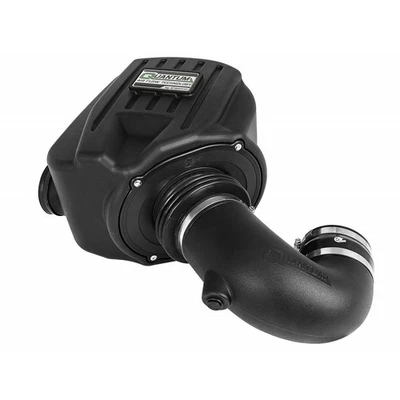 aFe For Dodge Ram 2500 94-02 Quantum Cold Air Intake System Oiled Pro 5R L6-5.9L - Image 1 of 4