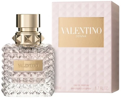Valentino Valentino Donna Eau de Parfum 50 ml OVP NEU