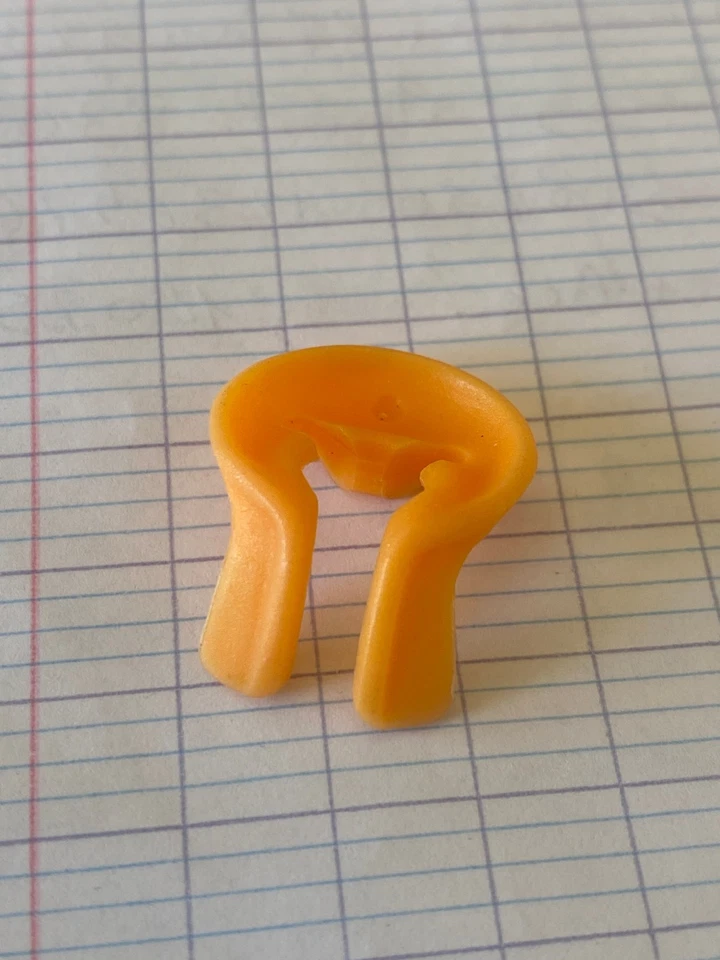 PLAYMOBIL GILET DE SAUVETAGE ENFANT - Photo 1/1