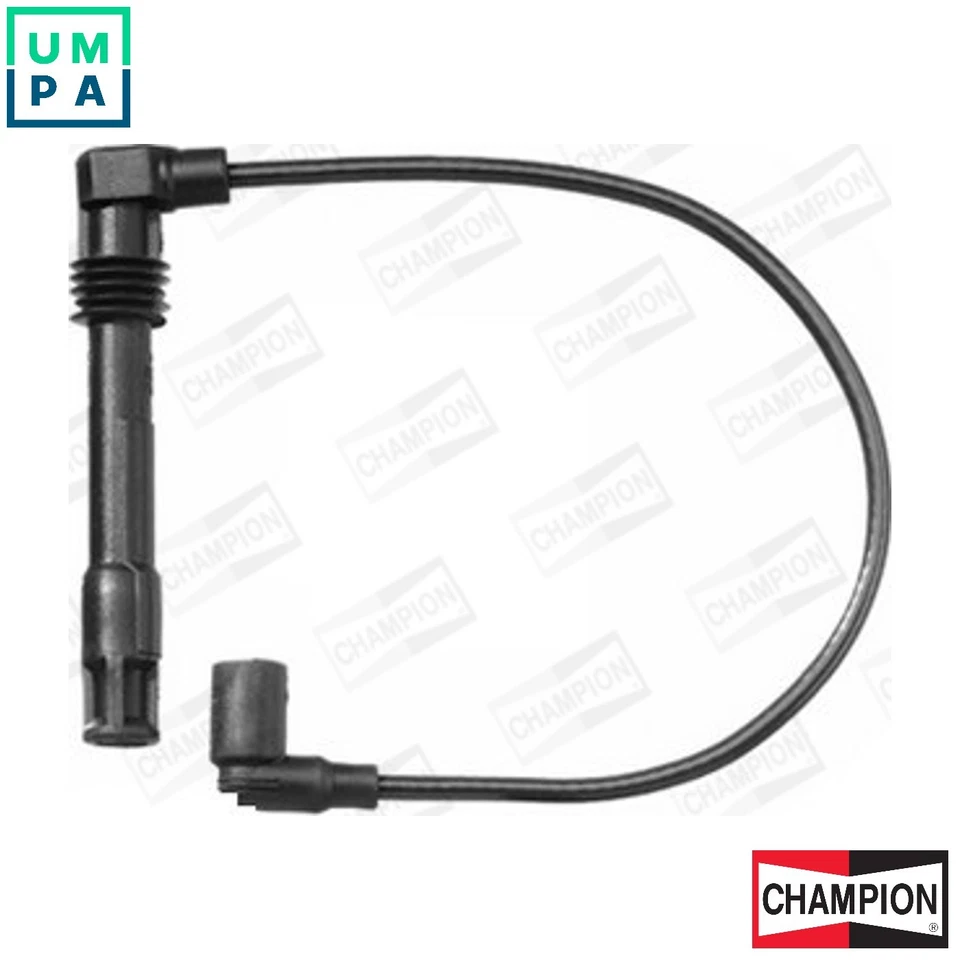 IGNITION CABLE KIT CLS046 FOR SKODA VW AUDI 100 A4/S4/Convertible A6/S6 A8/S8 - Image 1 of 4